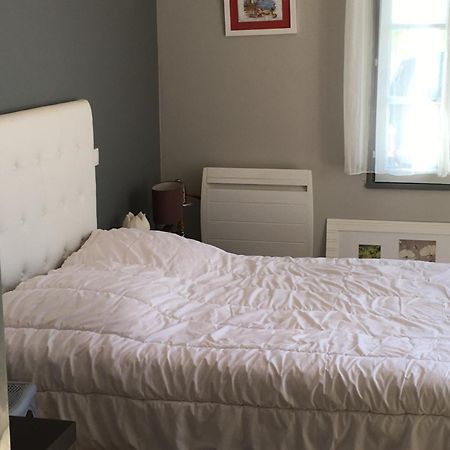 Chambre Grise Barbâtre Εξωτερικό φωτογραφία